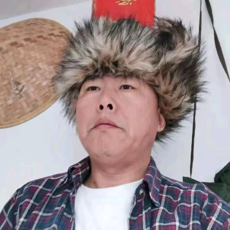 @庄伟小院