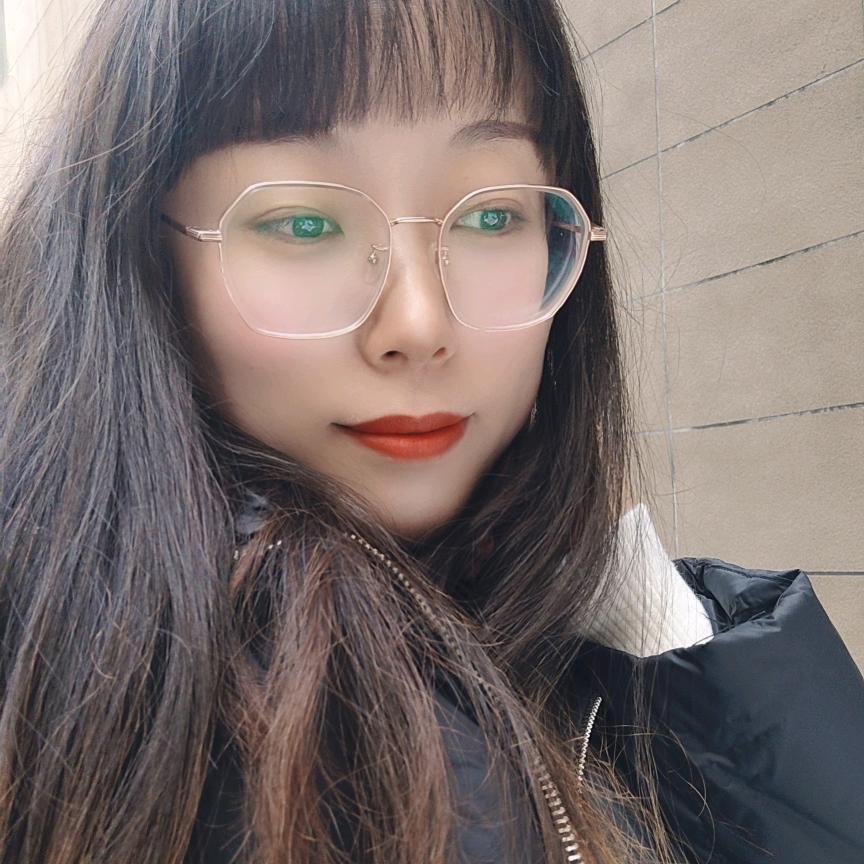 简简单单🙈