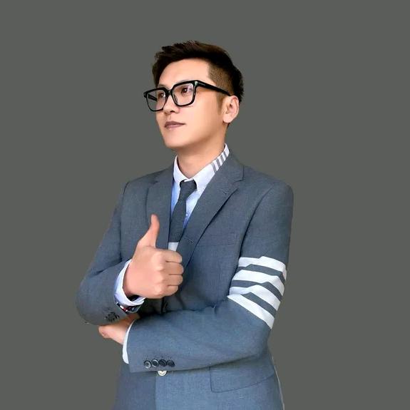 罗昊论商