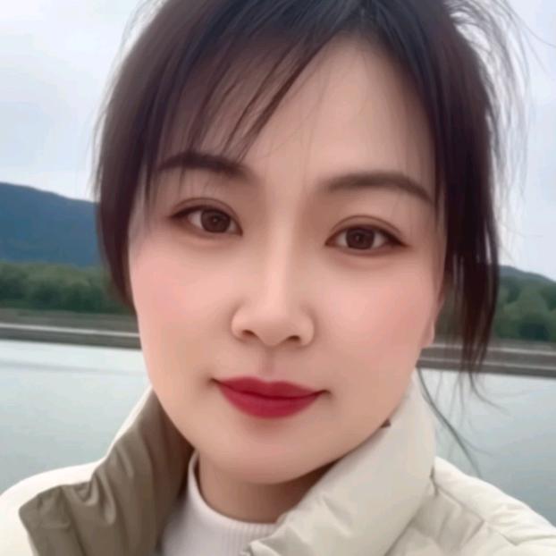 艳秋(一个人)🌾