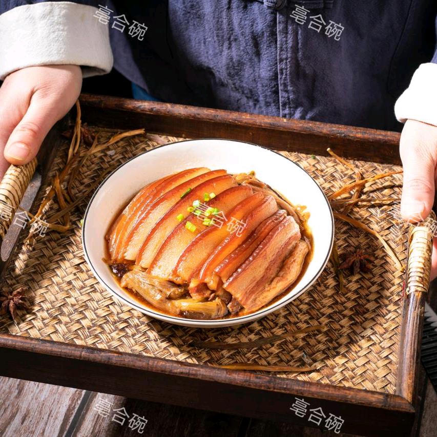 亳合碗(总店)【始于1985年】