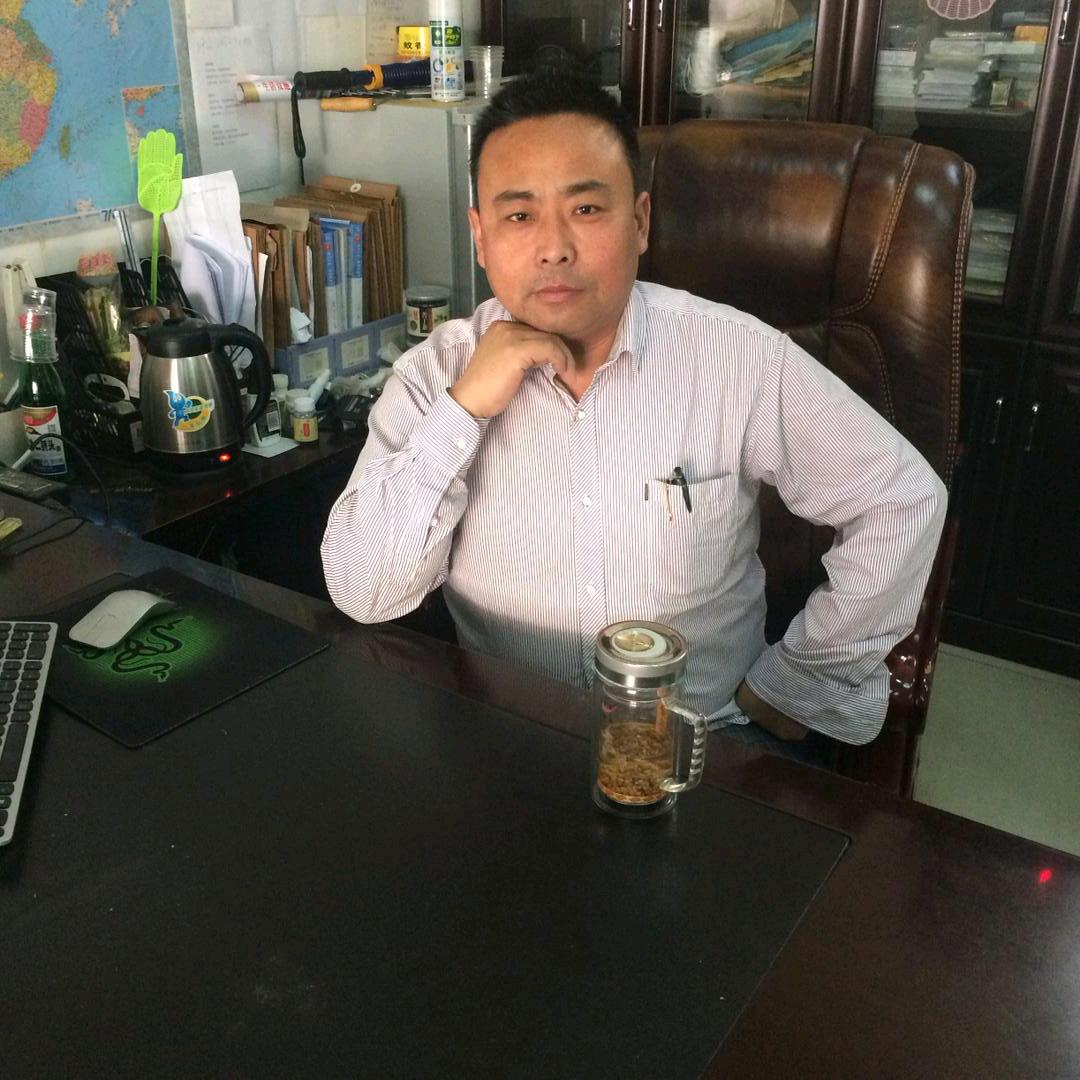 富强人力资源