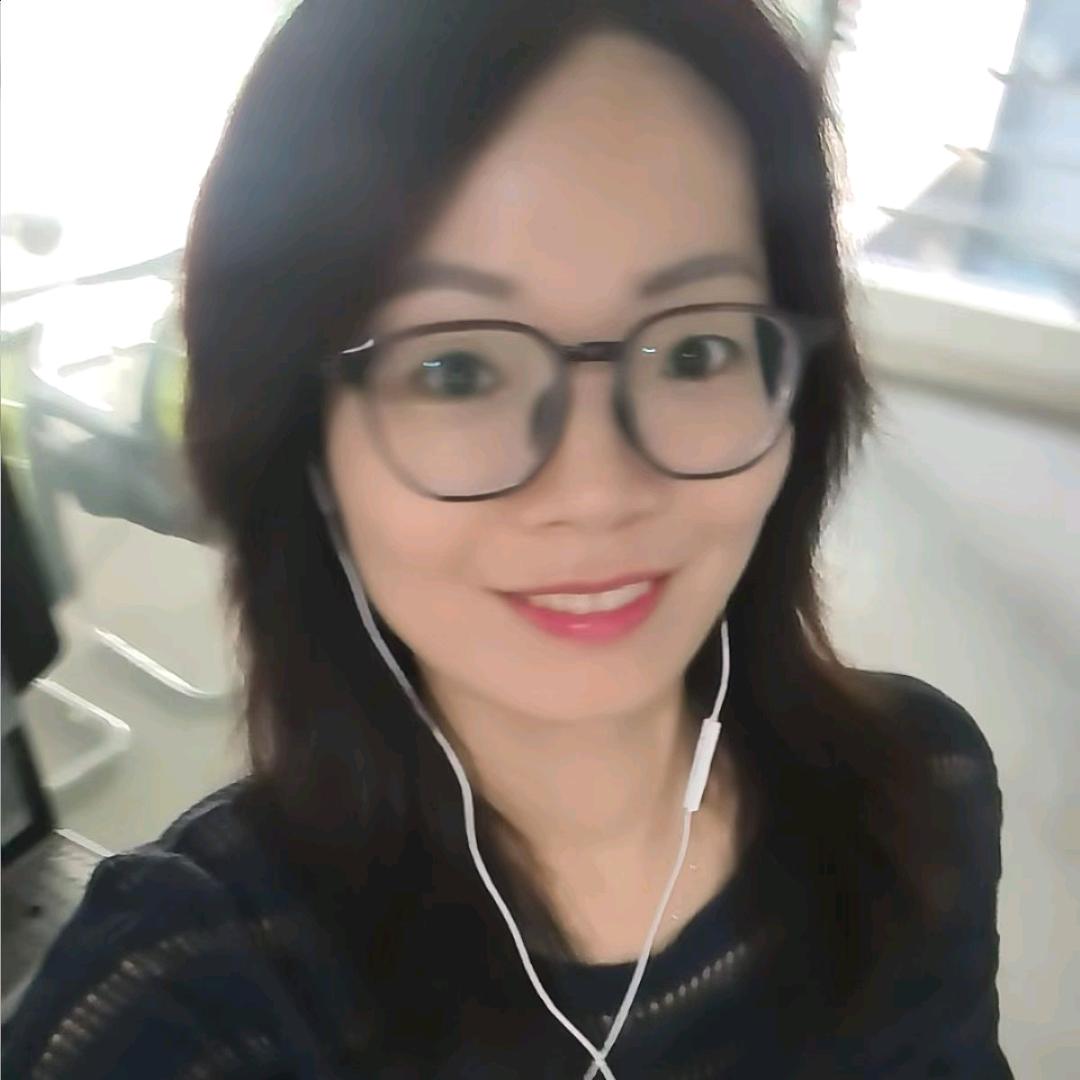 女王清清（拒绝私聊）
