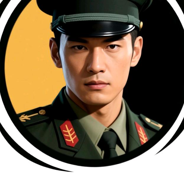 大发军武