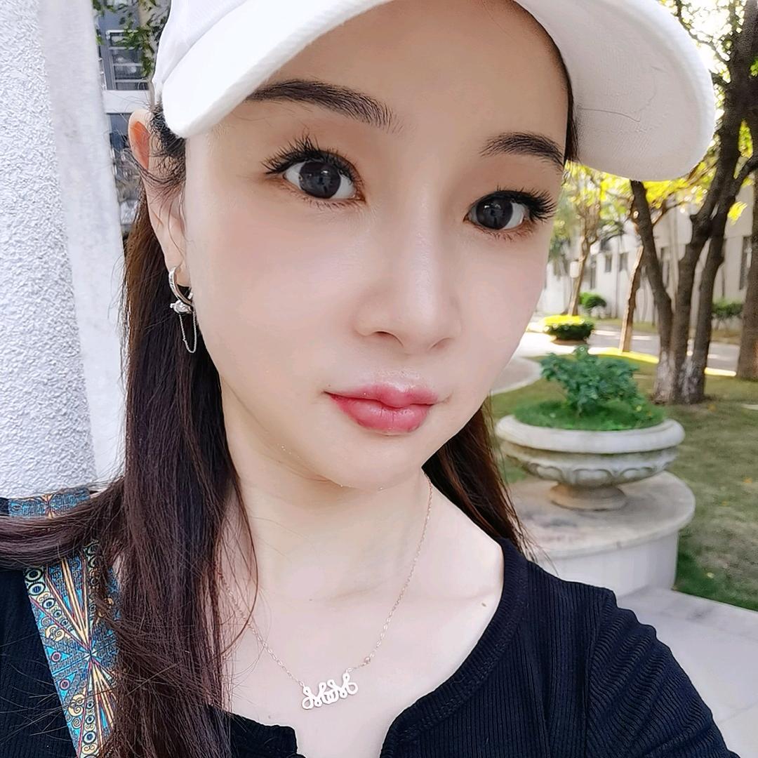 微微