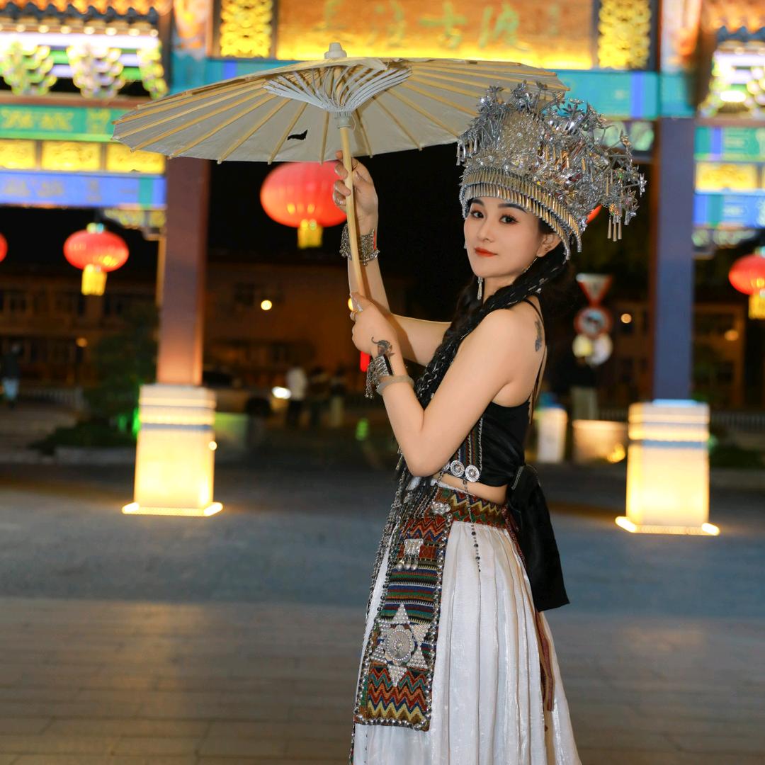 ↘梦里花﹋艳艳