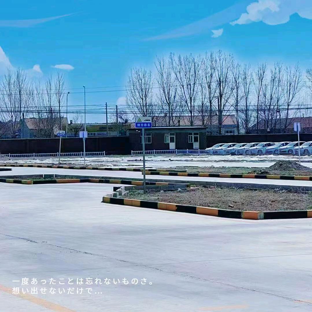 正伟驾校