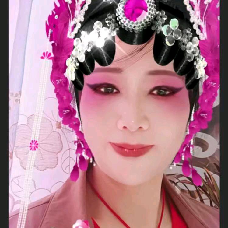 我叫开心果