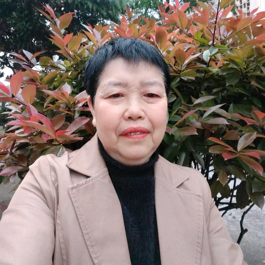 飘香姐对口型