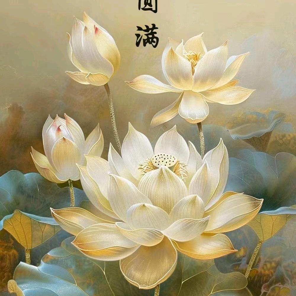 福气满满