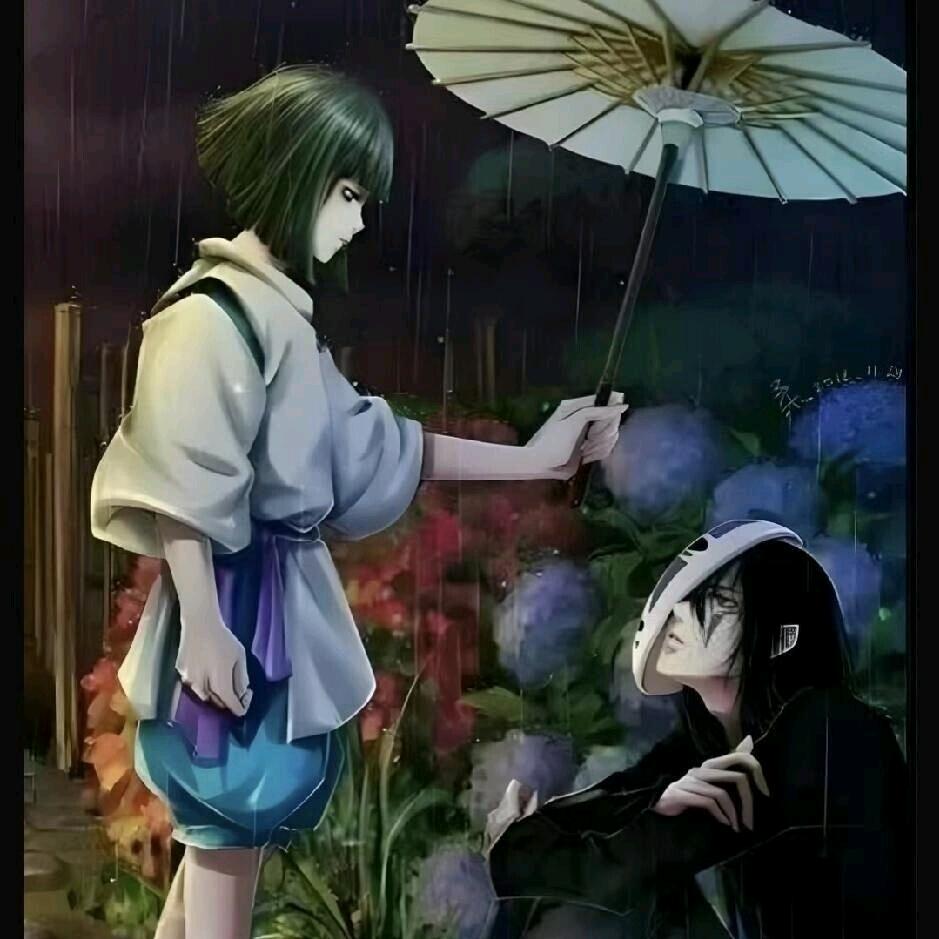 风吹的温柔