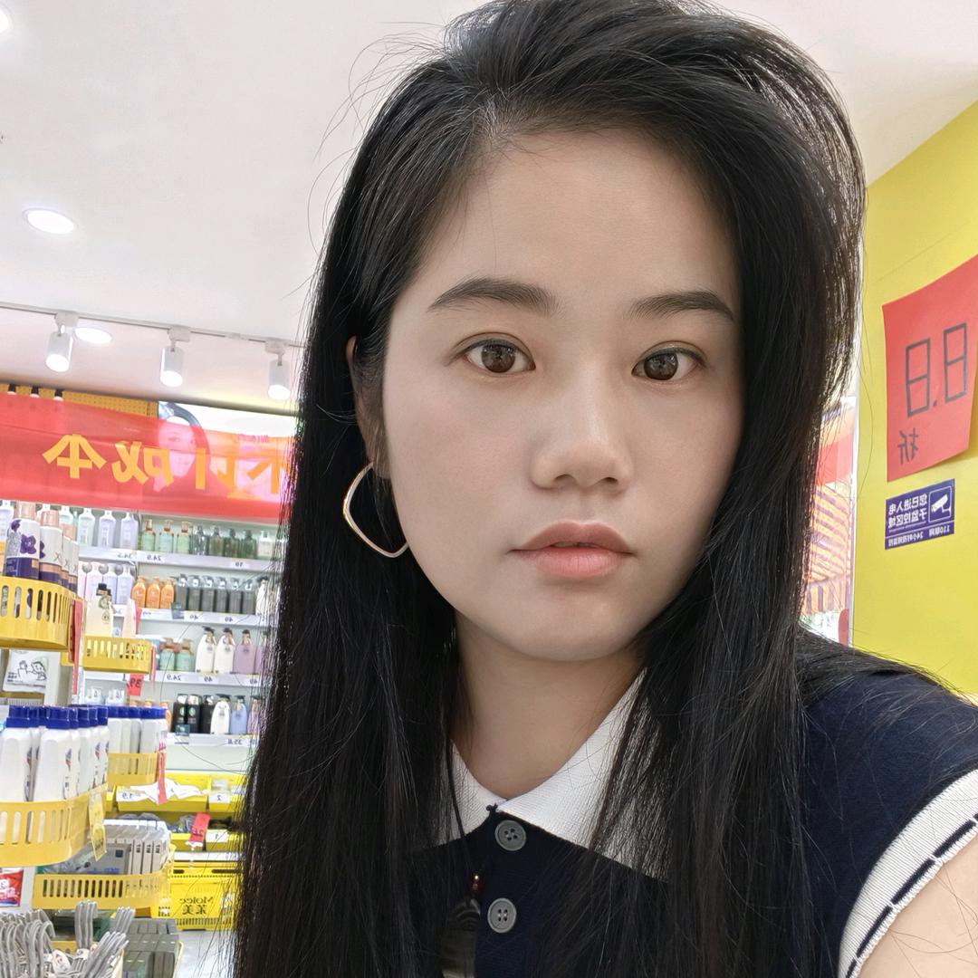 眨眼睛