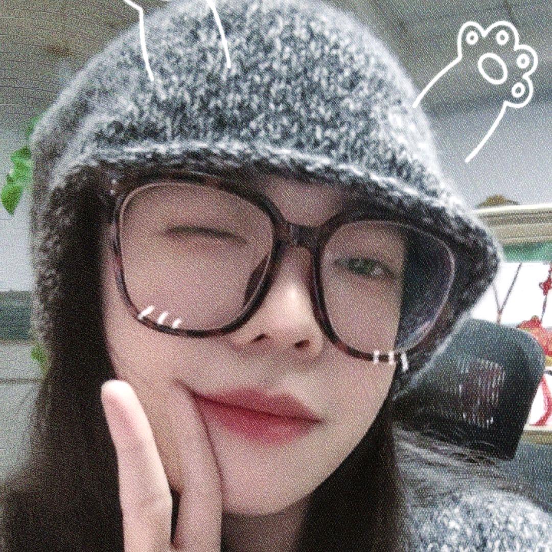 毛豆儿啊～～