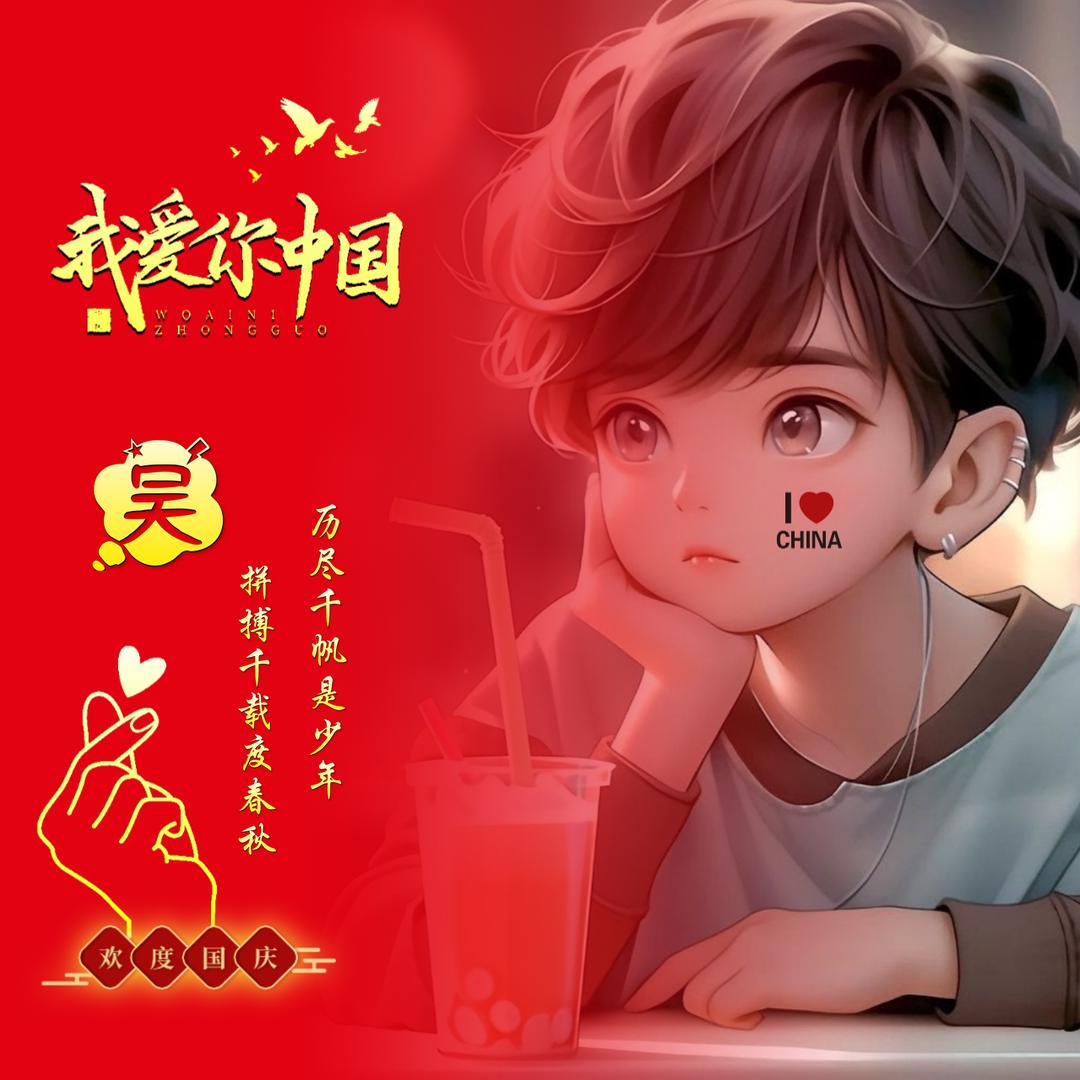 今生共相伴