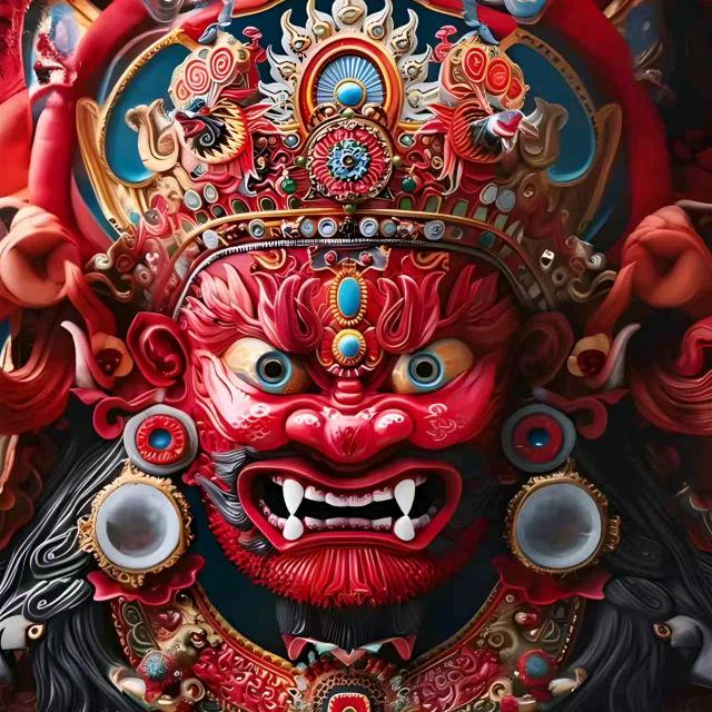 扶风