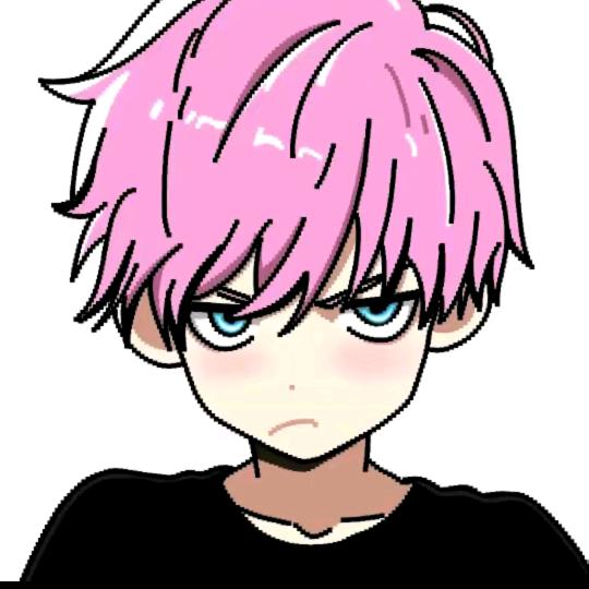 我的女朋友最可爱