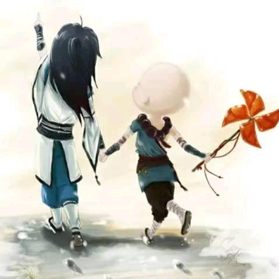 李得福