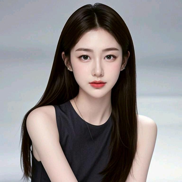 半遮面小妖