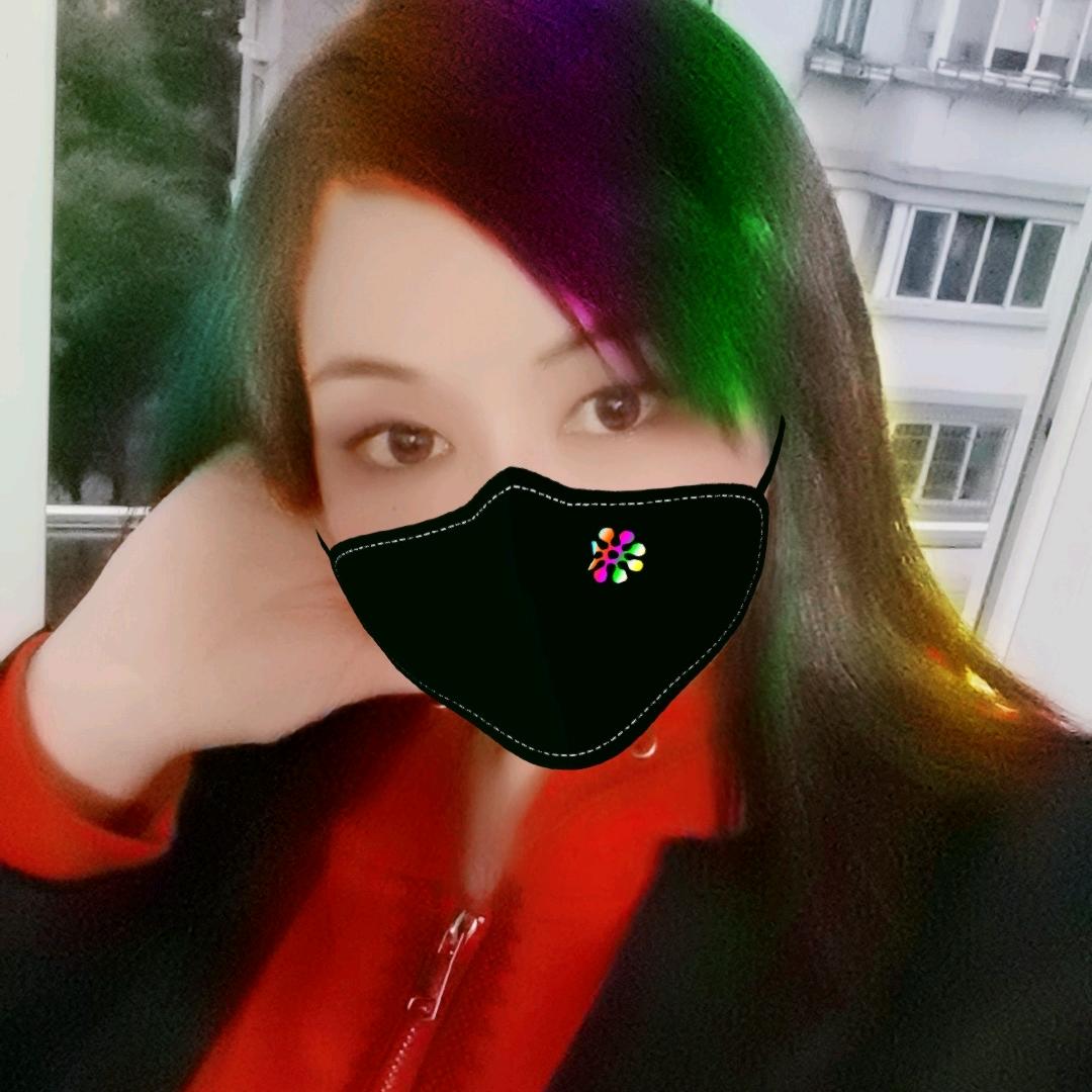 @伊姐呀！