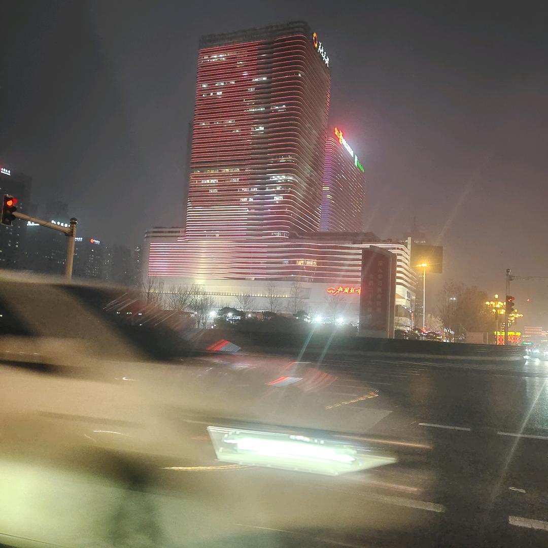 曙光