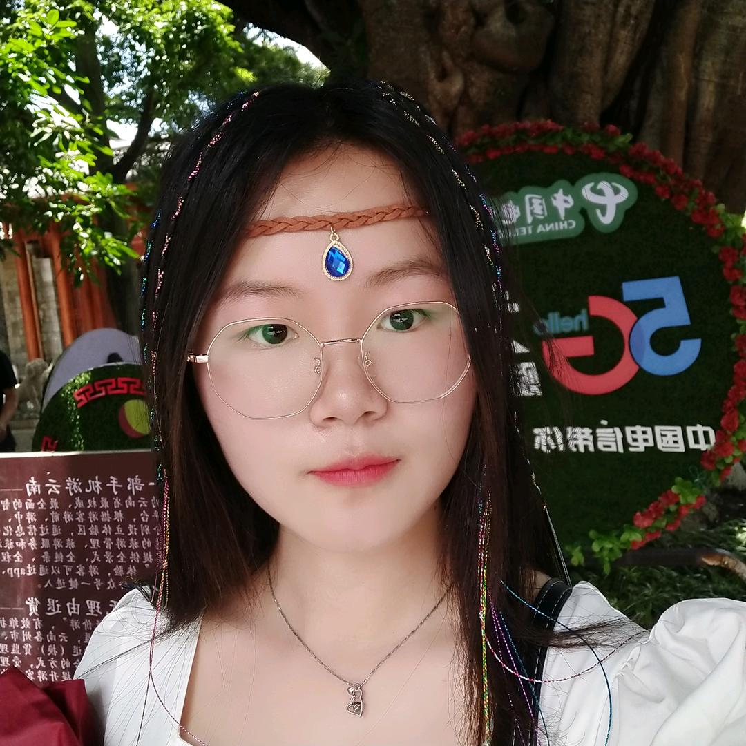 英气萌宝