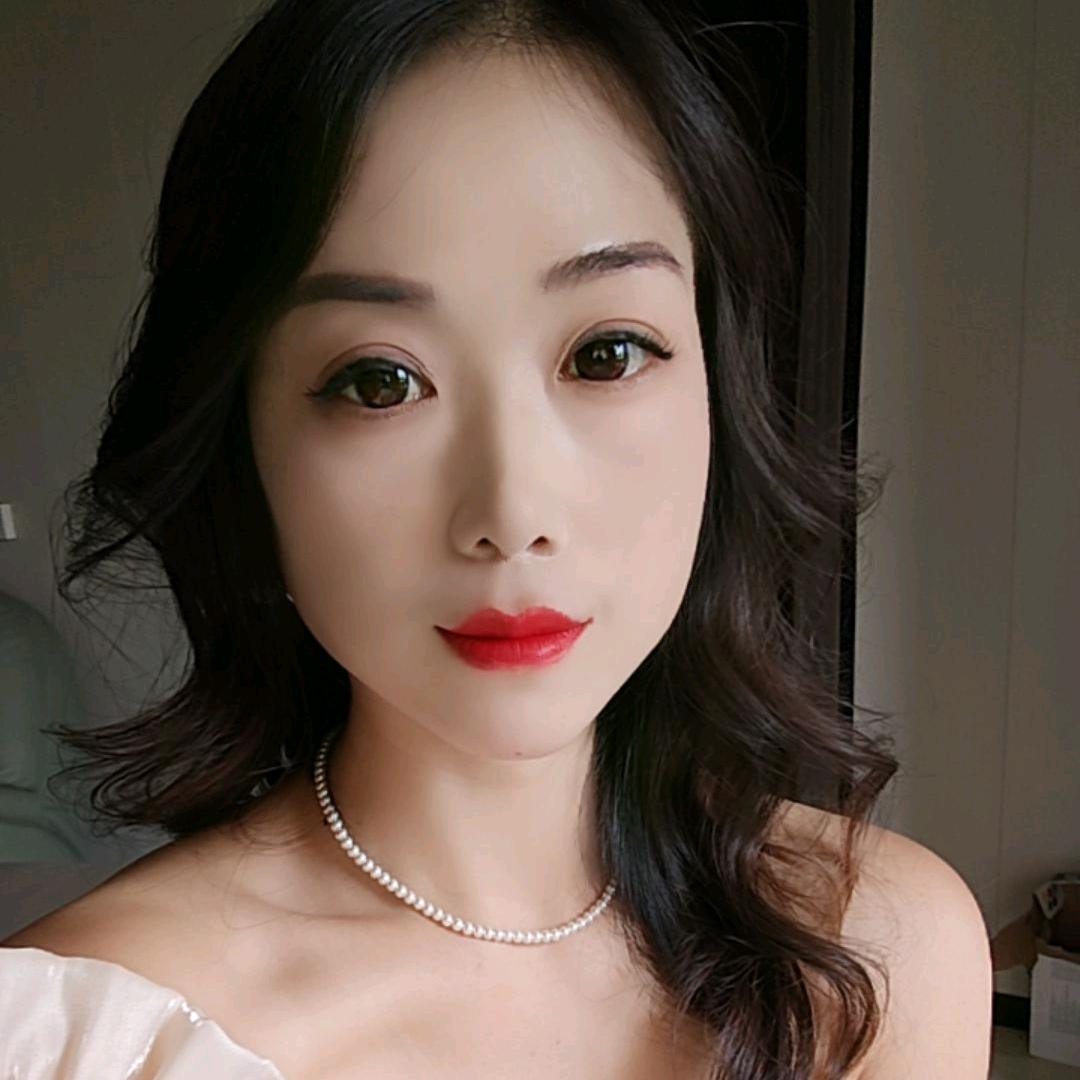 熬夜女神