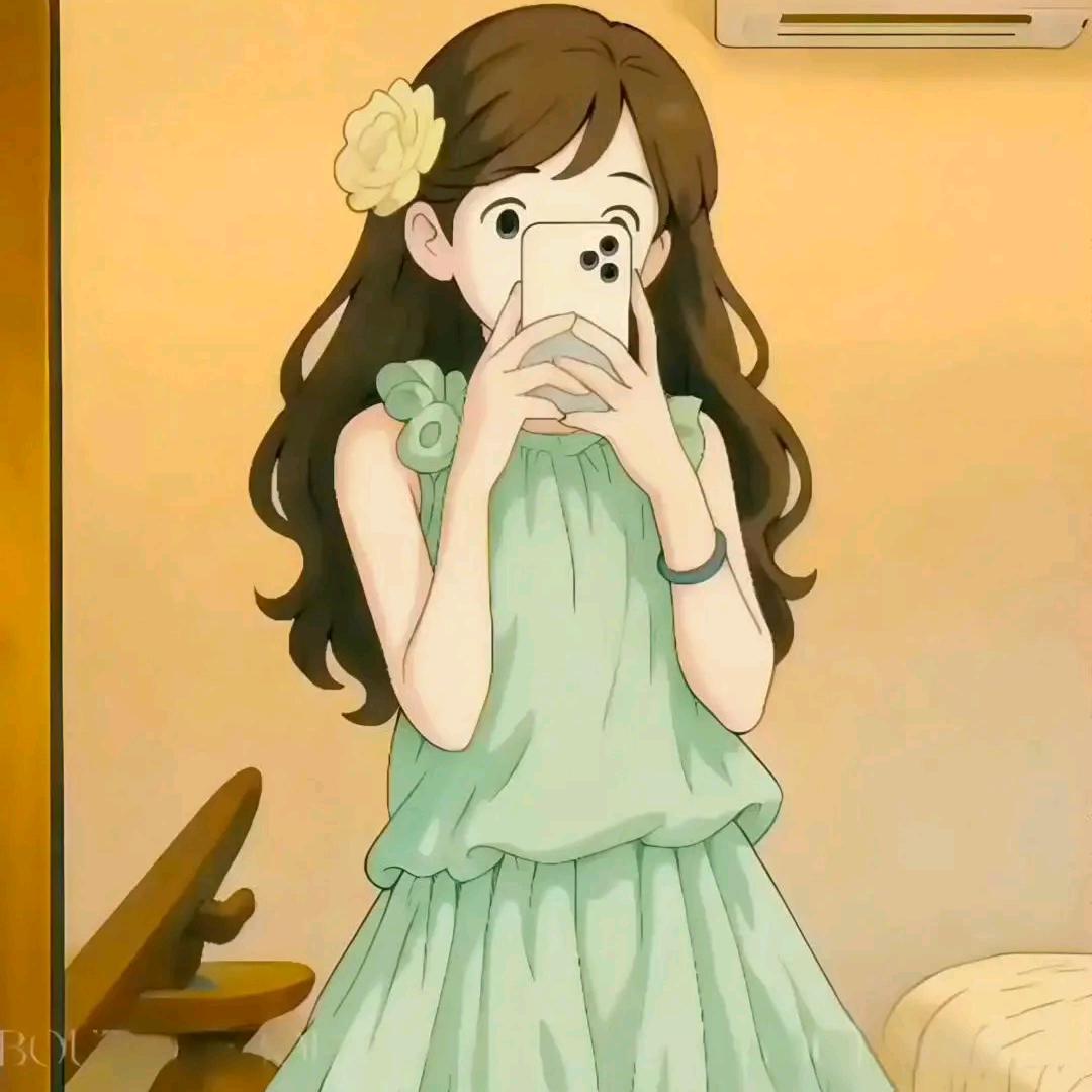 冉冉