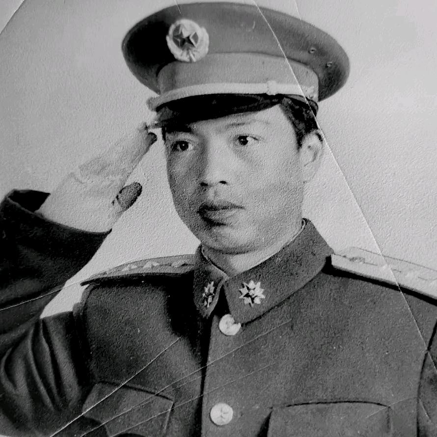 勇毅前行