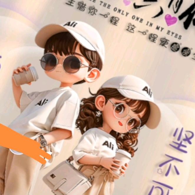 打工仔@