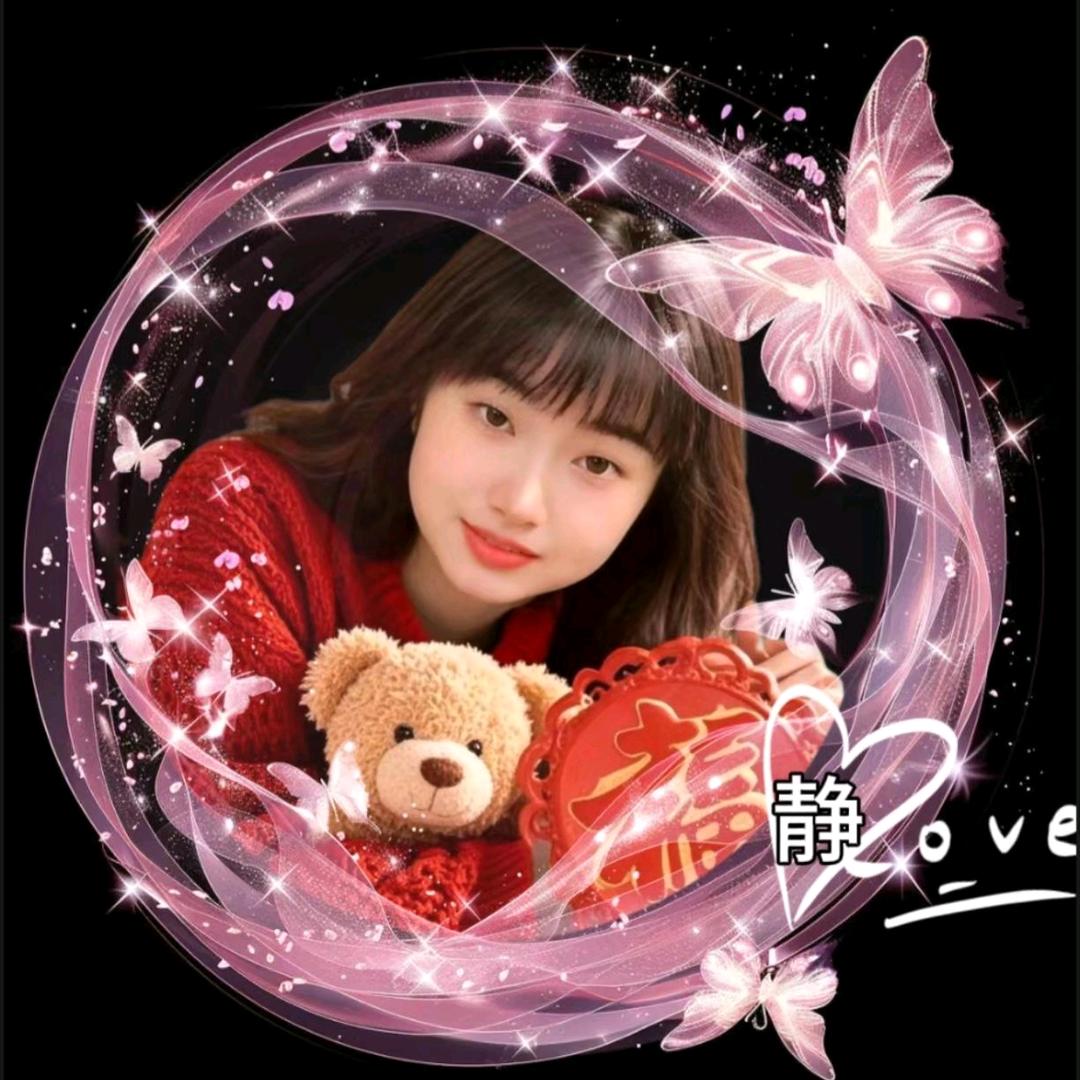 静儿吖