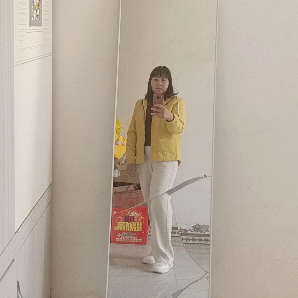 远方的月季