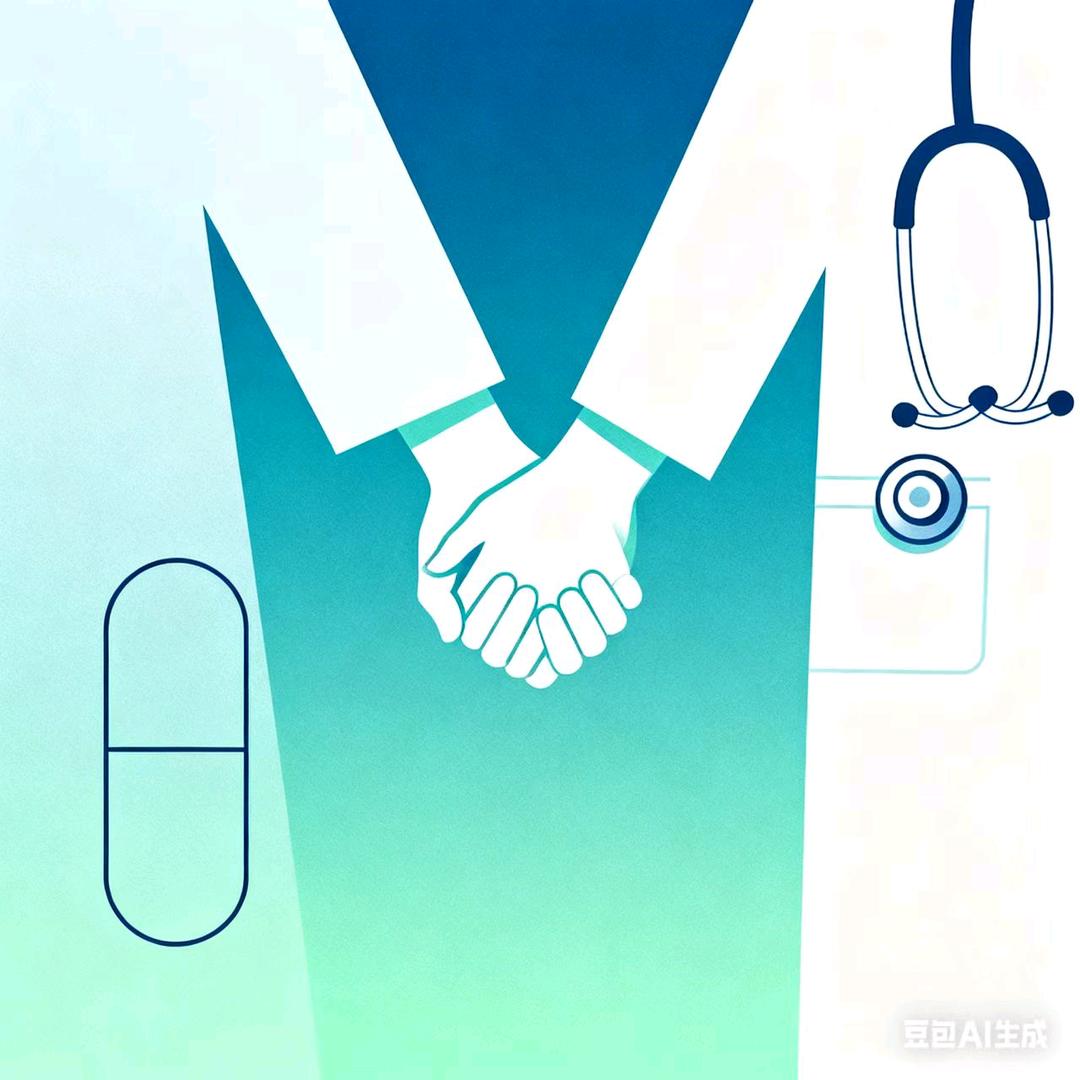 西安陪诊小马哥