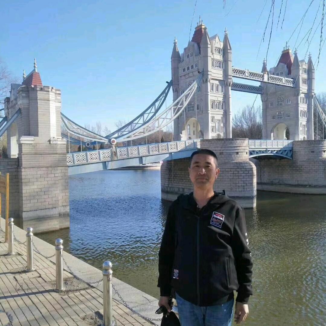 王国胜