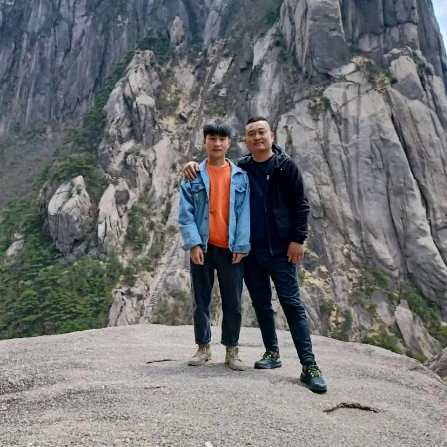 淮南非急救转运服务车🚑