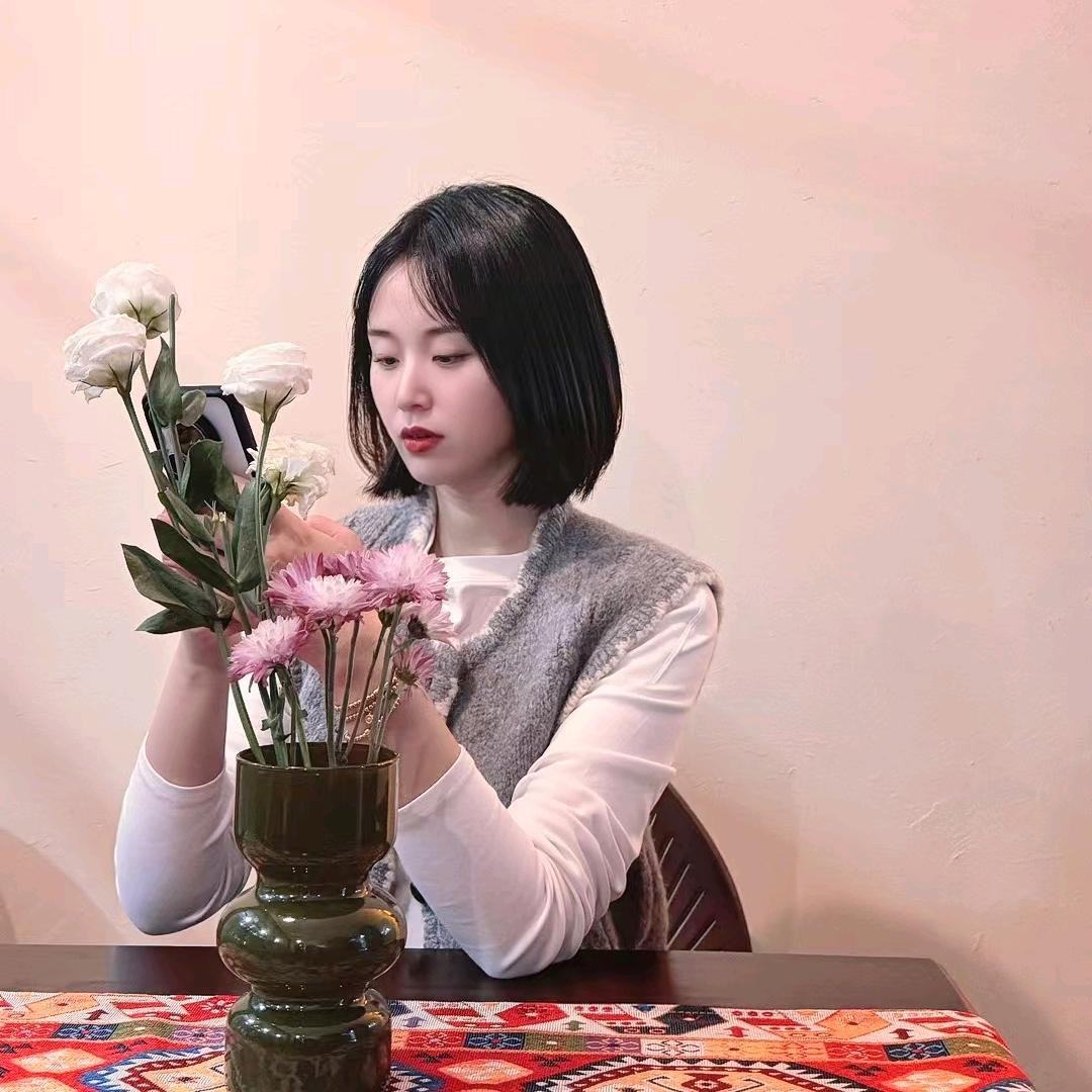 大美琦🧡