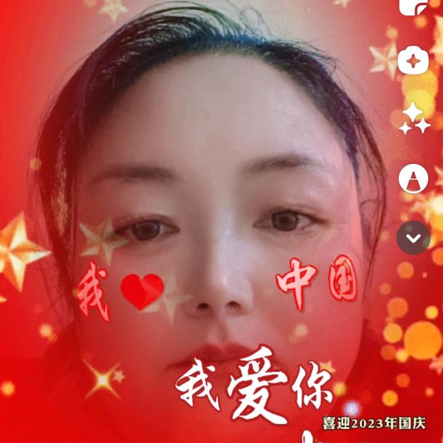 巧梅（回族）（海蒂哲）