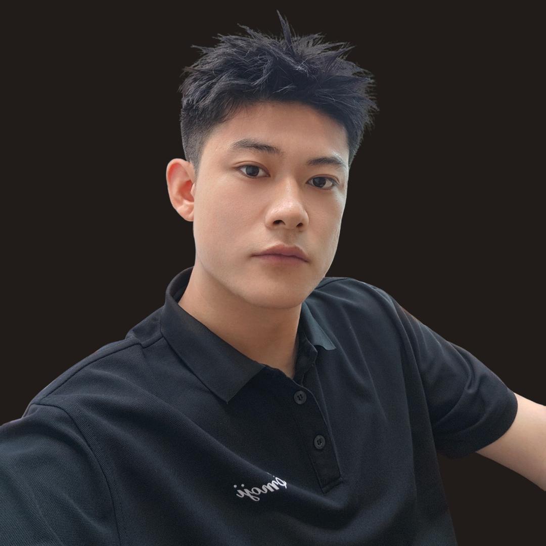 株洲维仕达健身黄sir