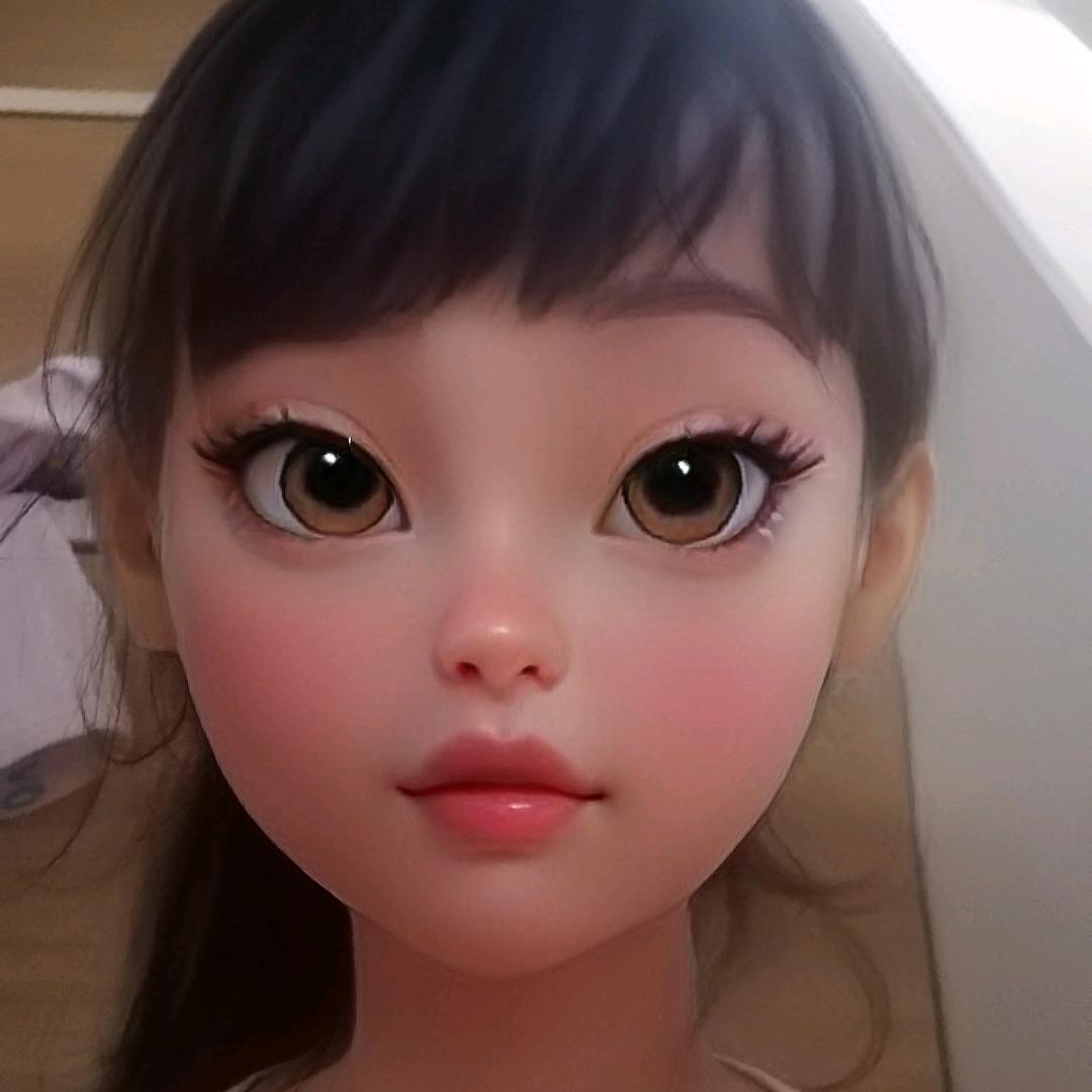 Xiurenshen头像