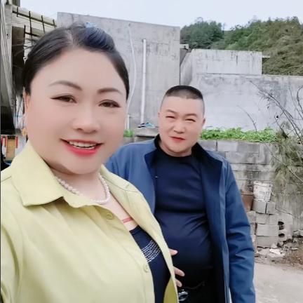 为了幸福加油