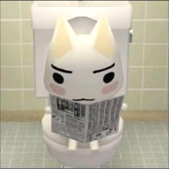 猫角包