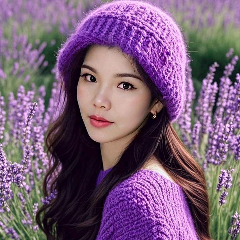 心境之花