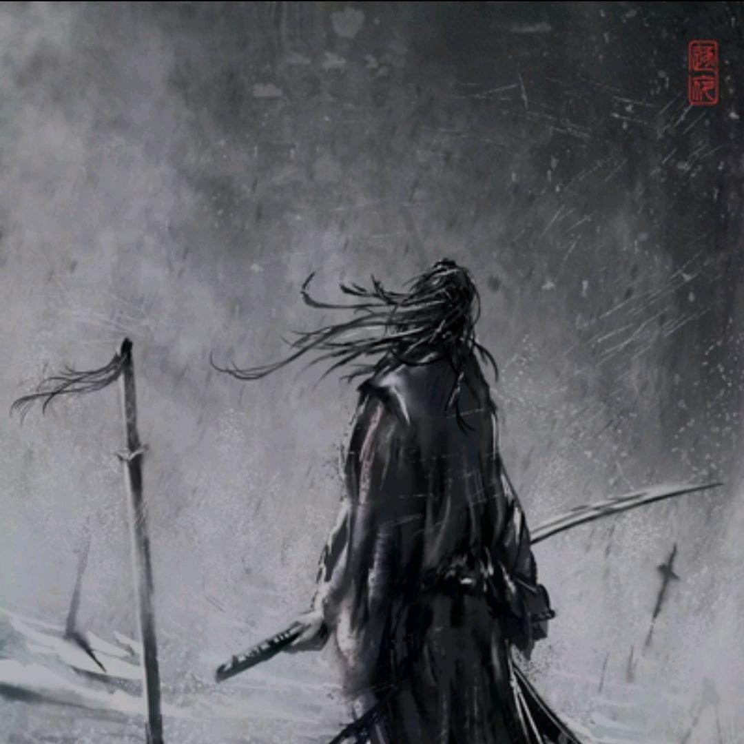 陈平安