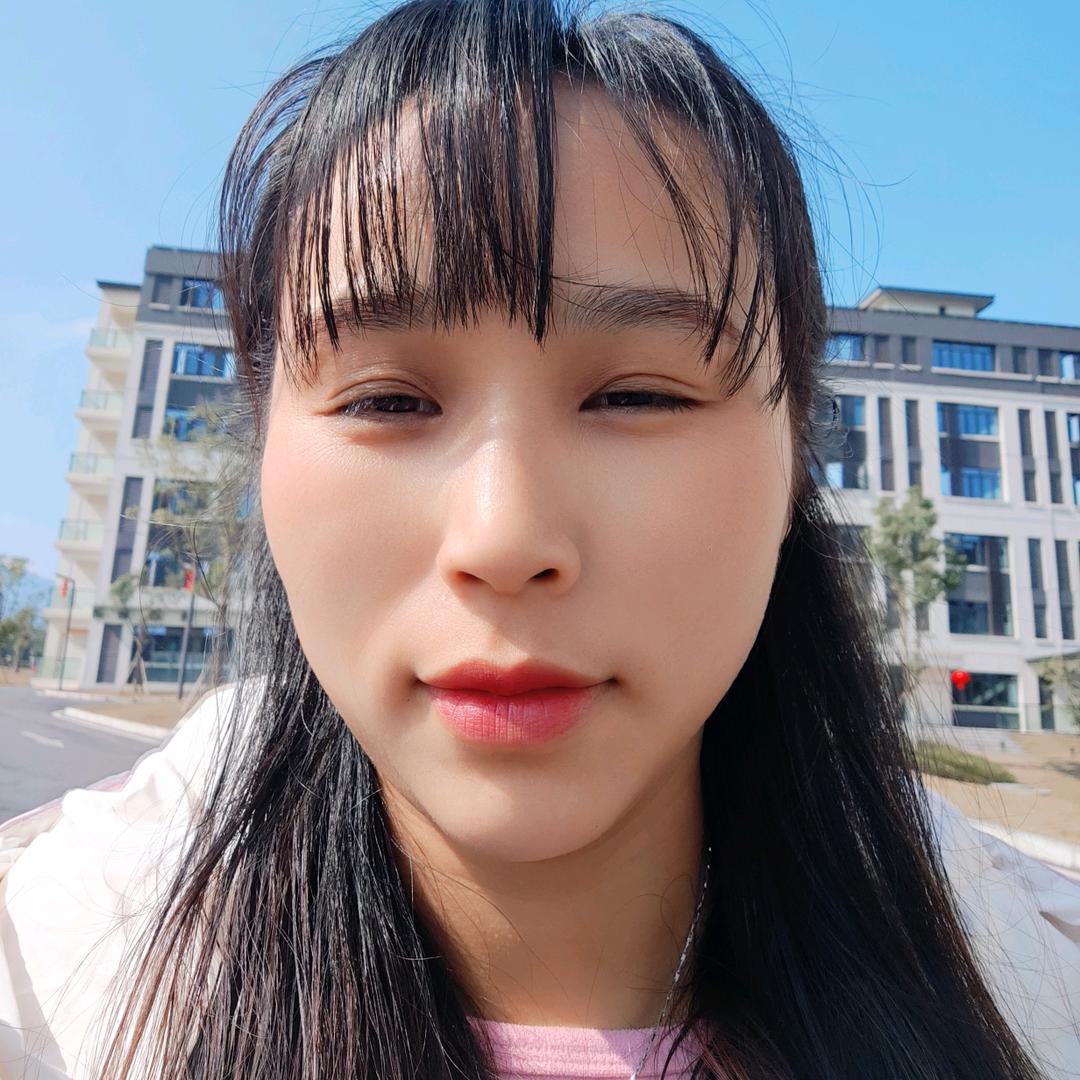 开开心心每一天✌