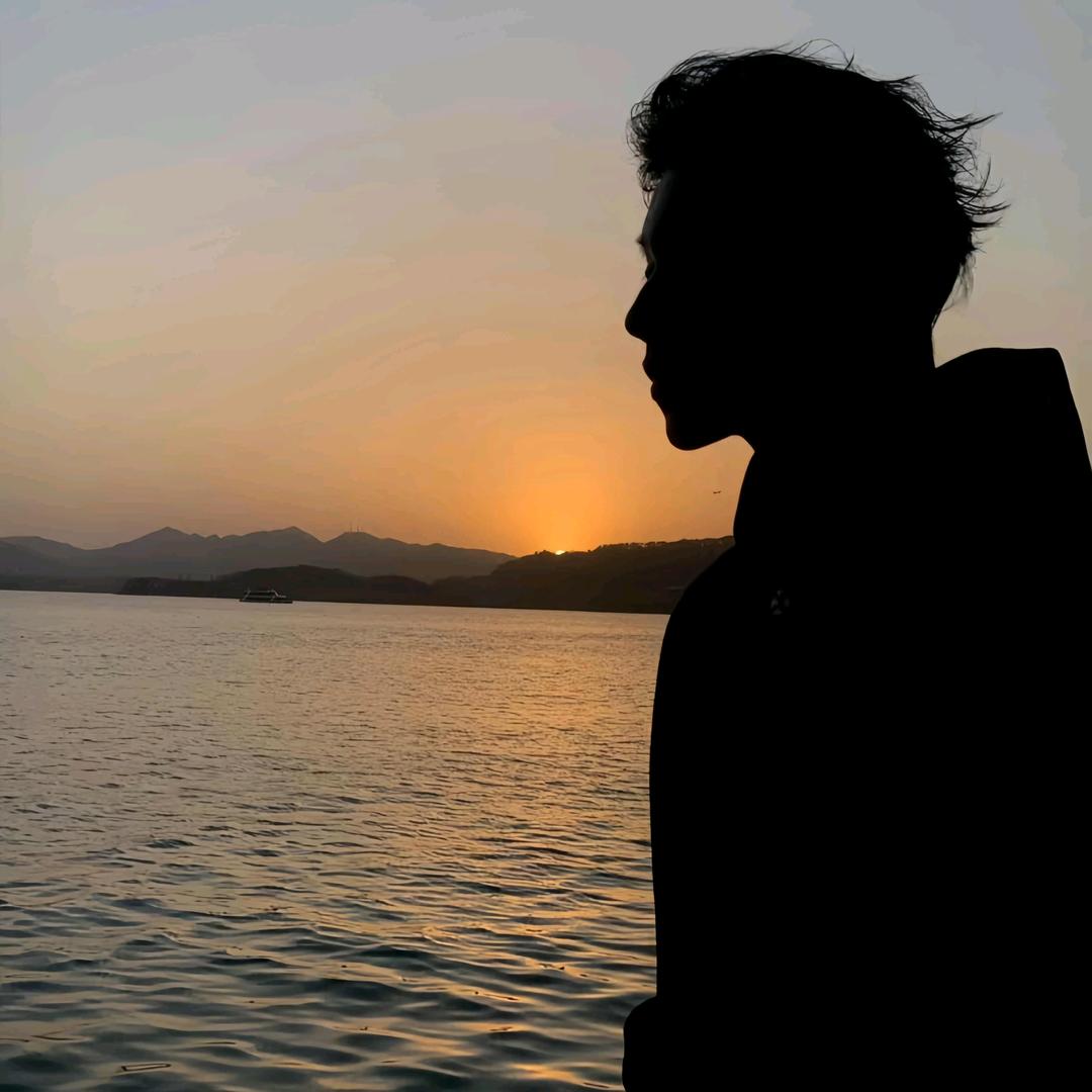 至阳🌞