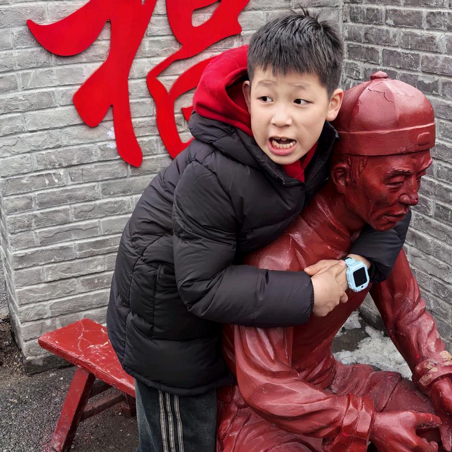 清风三月