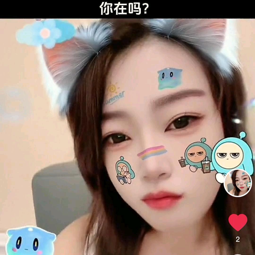 @小9