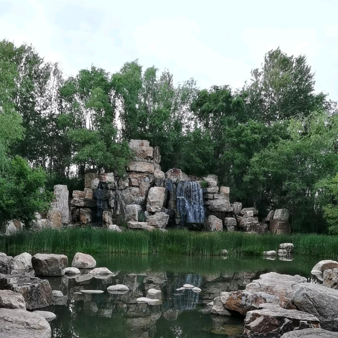 无语