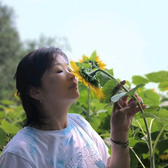 相信自己