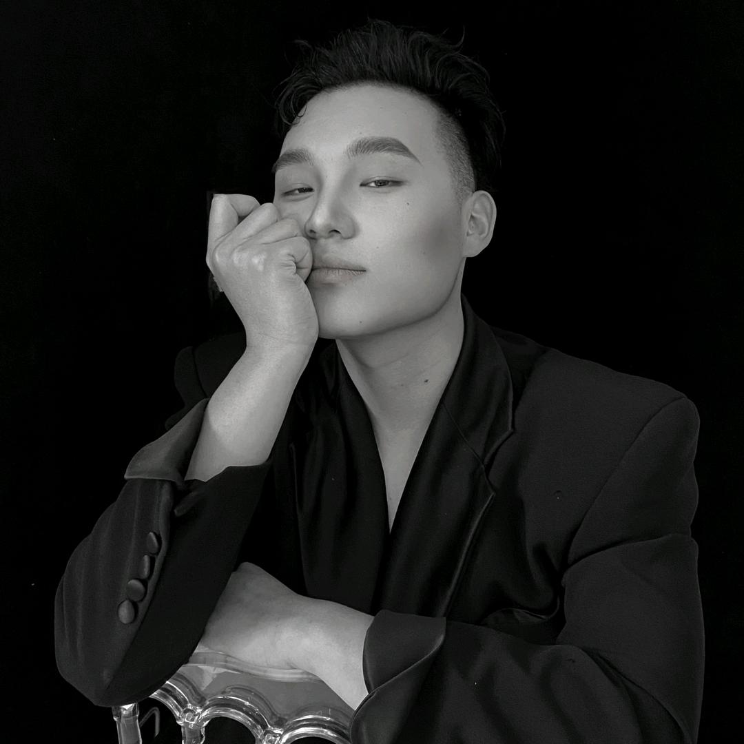 薇拉创意大师 方浩