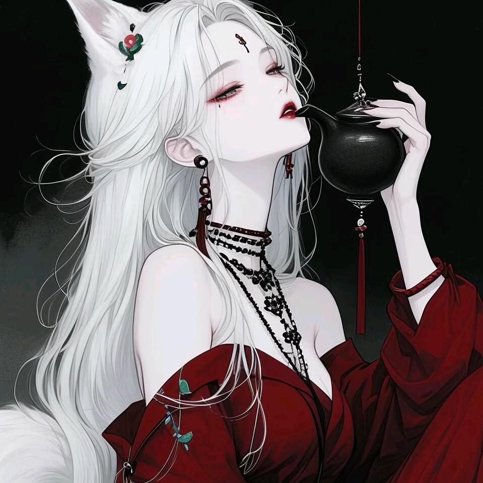 甜崽月瑾